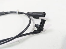 Load image into Gallery viewer, 2024 Kawasaki ZX6R ZX636 Ninja Front Abs Brake Wheel Speed Sensor 21176-1162
