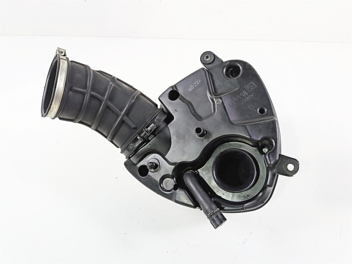 2014 Suzuki M109R VZR1800 Boulevard Right Air Cleaner Breather 13701-48G40 {{ shop.shopifyCountryName }} - Mototech271
