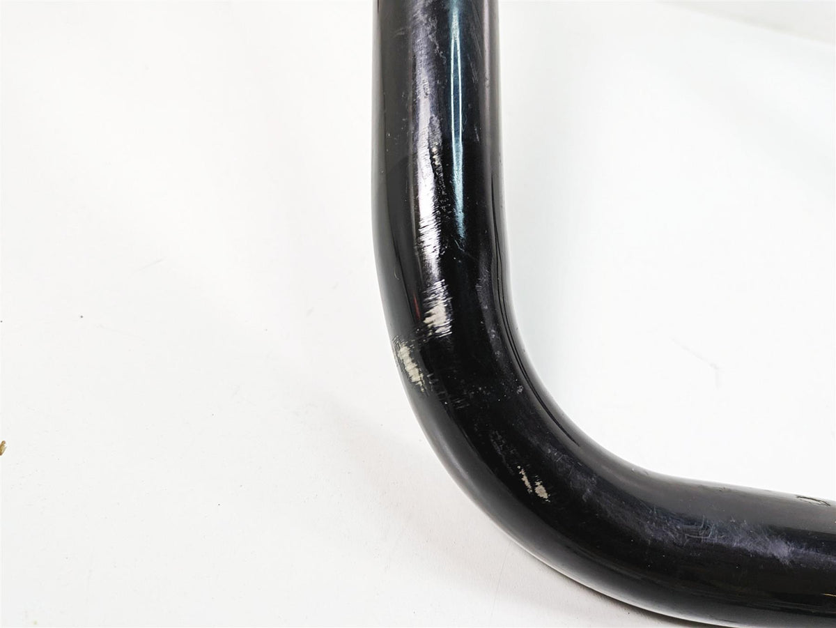 2009 Harley Softail FLSTSB Cross Bones 14" Ape Hanger Handlebar Handle Bar {{ shop.shopifyCountryName }} - Mototech271