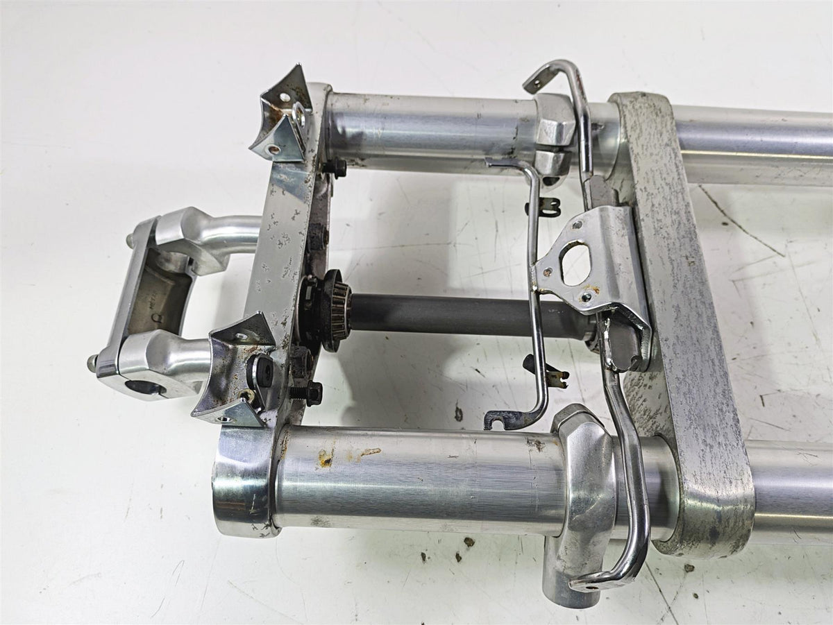 2002 Honda GL1500 CD Valkyrie Deluxe Front End Fork Leg Set 51500-MZ0-003 {{ shop.shopifyCountryName }} - Mototech271