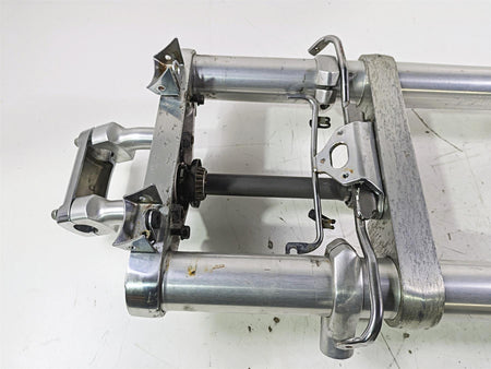 2002 Honda GL1500 CD Valkyrie Deluxe Front End Fork Leg Set 51500-MZ0-003 {{ shop.shopifyCountryName }} - Mototech271