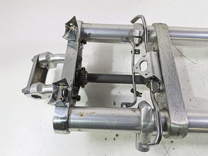 2002 Honda GL1500 CD Valkyrie Deluxe Front End Fork Leg Set 51500-MZ0-003