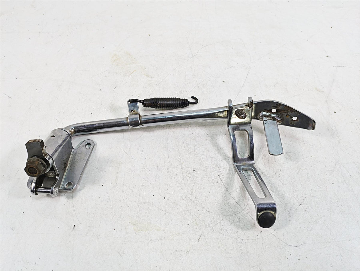 1999 Harley Touring FLHTC Electra Glide Side Kickstand Jiffy Stand 50075-83B {{ shop.shopifyCountryName }} - Mototech271