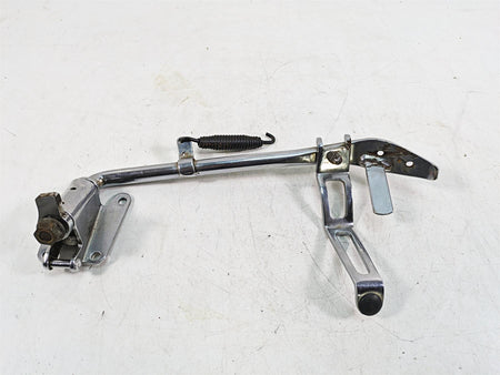 1999 Harley Touring FLHTC Electra Glide Side Kickstand Jiffy Stand 50075-83B {{ shop.shopifyCountryName }} - Mototech271