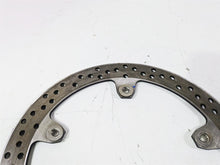 Load image into Gallery viewer, 2015 BMW R nineT K21 Brembo Front Brake Disc Rotor Set - 591 Mi Only 34118526575 | Mototech271
