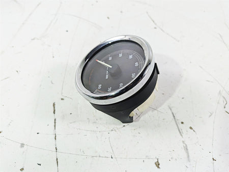 2003 Harley Touring FLHTCUI E-Glide 100th Tachometer Tacho Meter Gauge 67348-00 {{ shop.shopifyCountryName }} - Mototech271