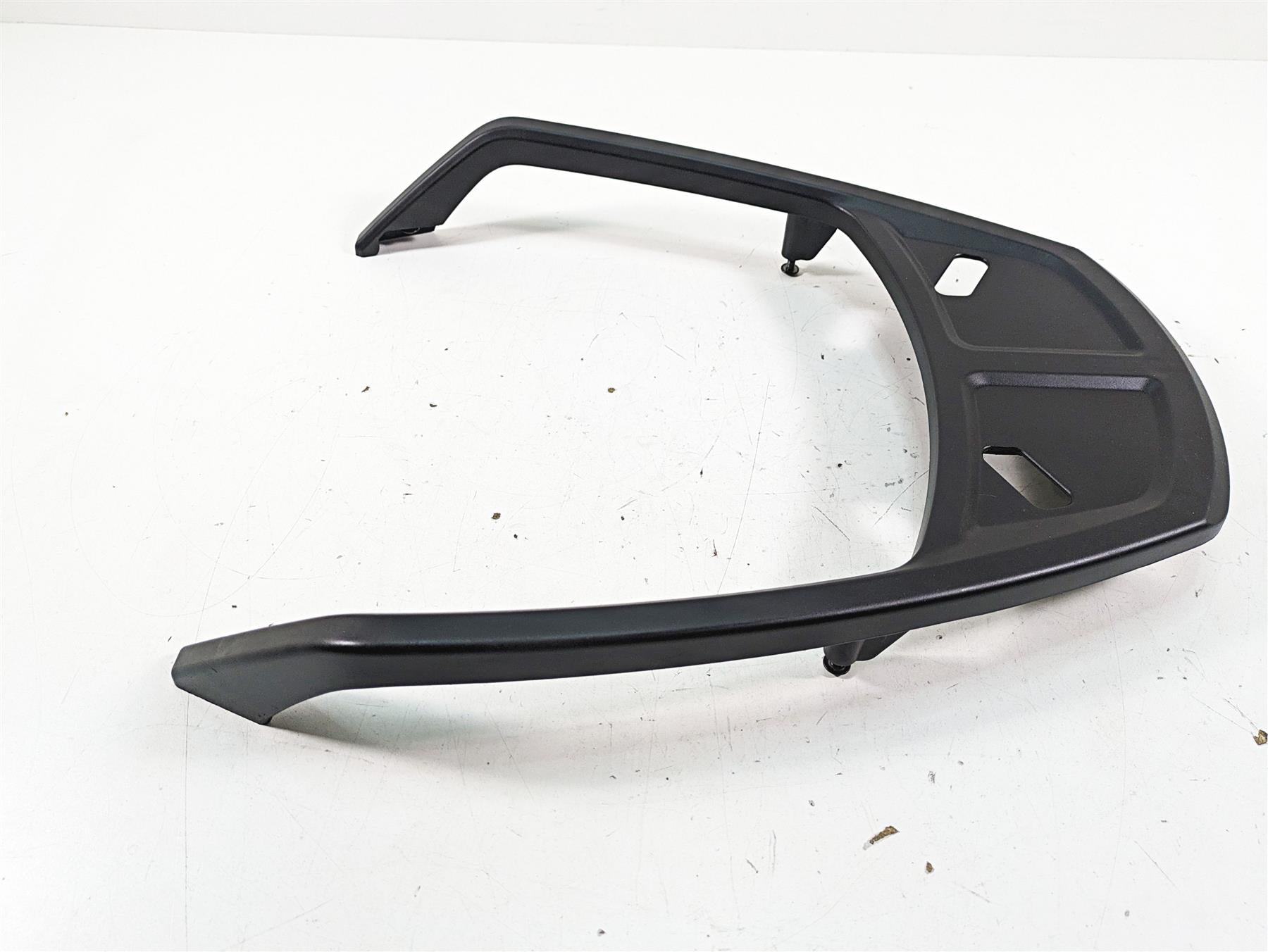 2022 Harley RA1250 S Pan America Rear Passenger Grab Handle Rack 47200970 {{ shop.shopifyCountryName }} - Mototech271