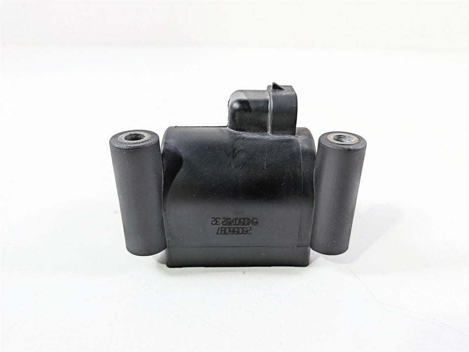 2016 Harley Touring FLHX Street Glide Delphi Ignition Coil 31696-07A {{ shop.shopifyCountryName }} - Mototech271