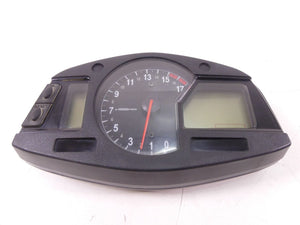 2012 Honda CBR600RR Speedometer Speedo Meter Gauge 6K Only 37100-MFJ-305