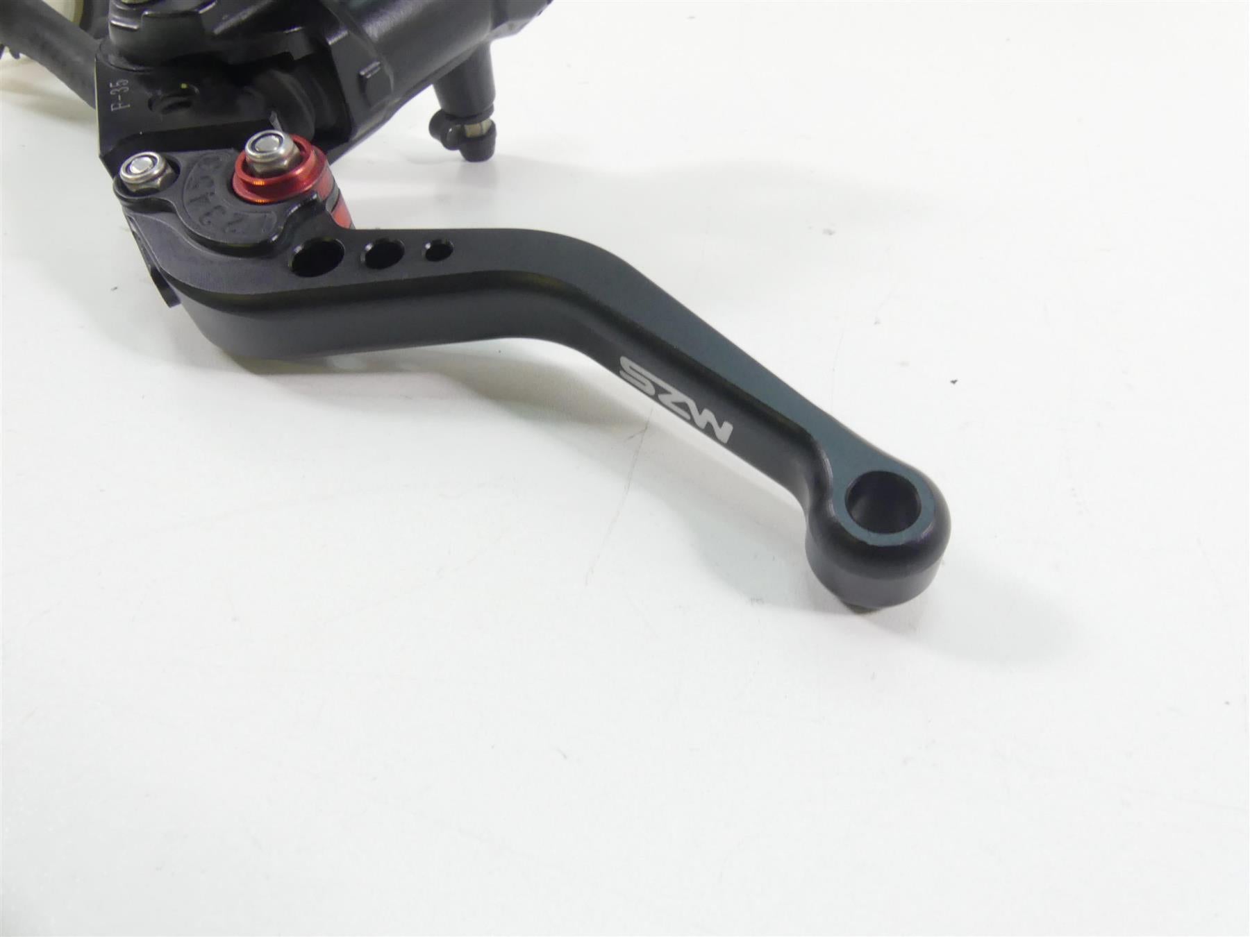 2006 Triumph Daytona 675 Front 3/4 Nissin Brake Radial Master Cylinder T2024222 {{ shop.shopifyCountryName }} - Mototech271