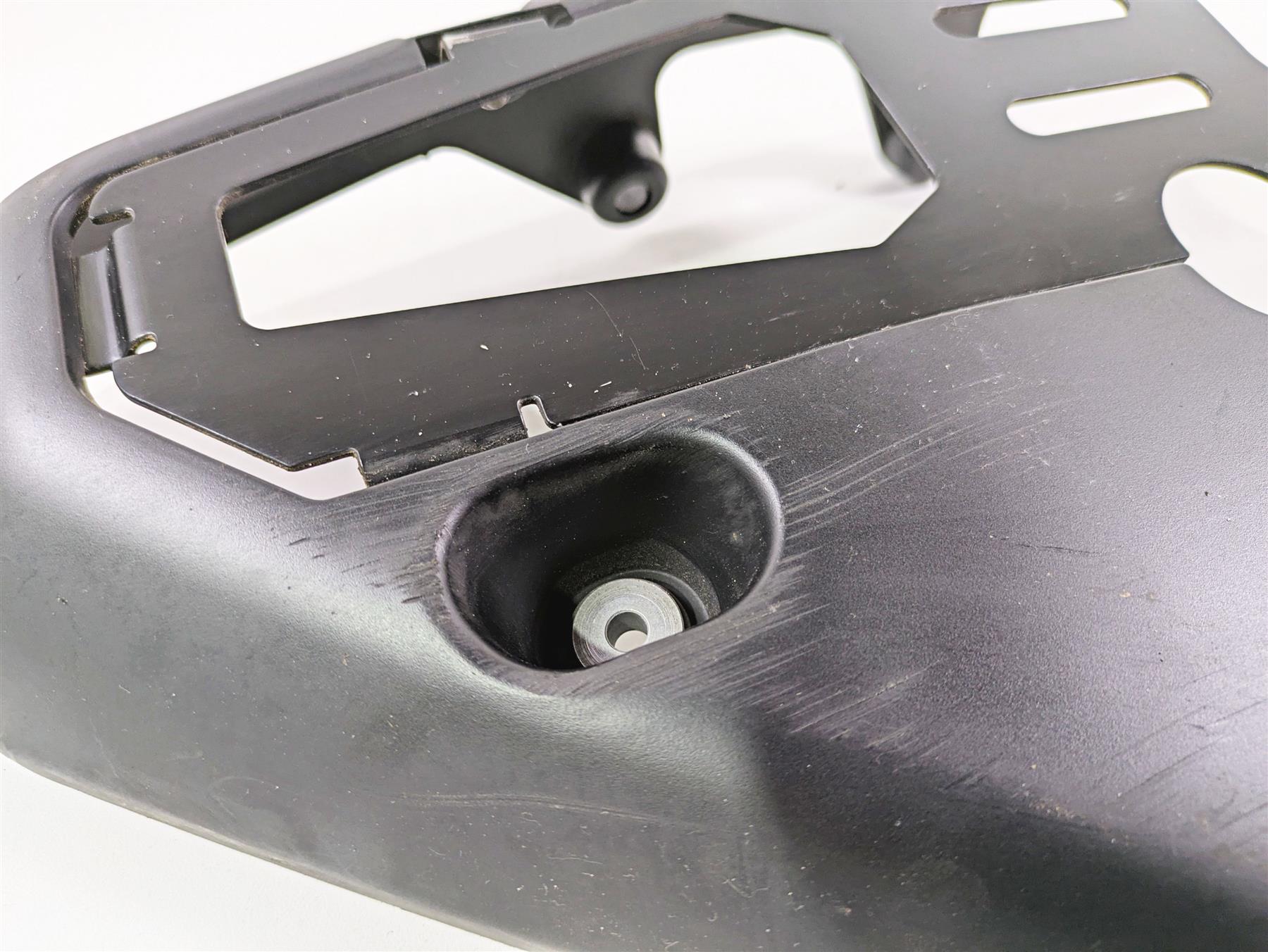 2024 Triumph Tiger 900 GT Lower Engine Guard Skid Plate T2309861 {{ shop.shopifyCountryName }} - Mototech271
