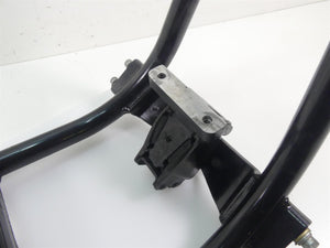 2005 Harley Dyna FXDLI Low Rider Straight Main Frame Chassis 32dgr 47456-04BHP | Mototech271