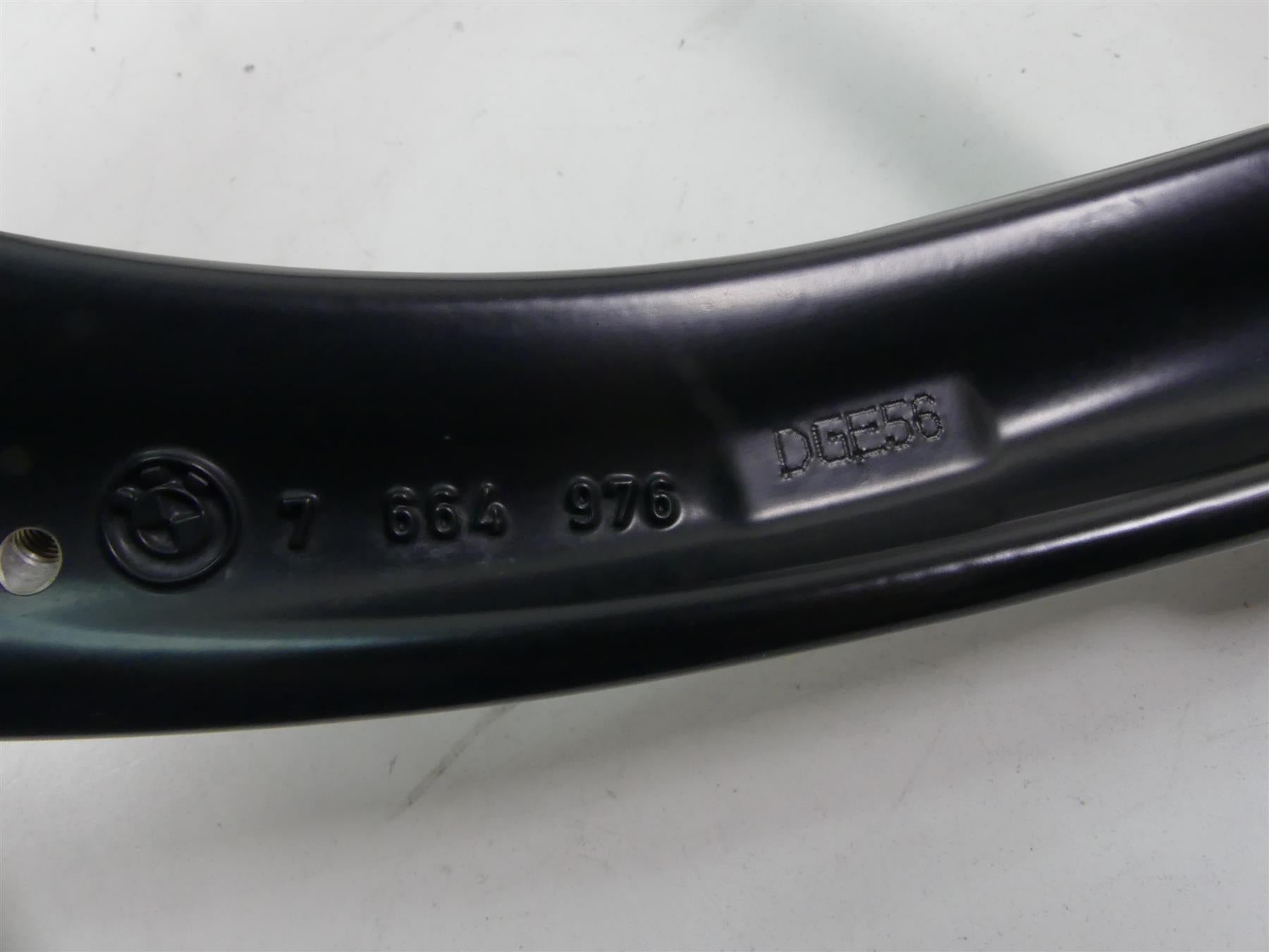 2013 BMW R1200GS K255 Adventure Front Main Control Trailing Arm 31427706748 {{ shop.shopifyCountryName }} - Mototech271