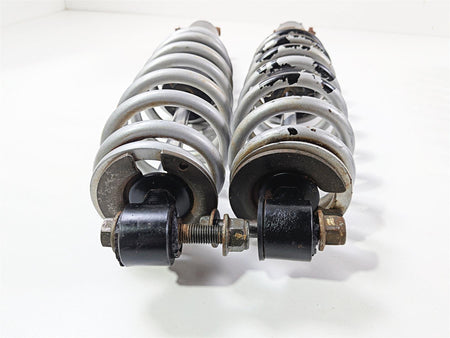 2012 Polaris Ranger 800 XP Front Rear Shock Damper Spring Set 7043394 7043491 {{ shop.shopifyCountryName }} - Mototech271