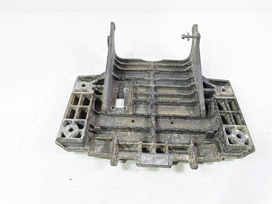 2004 Honda Aquatrax R-12X Riding Skid Plate 47521-HW3-670 47511-HW3-670 {{ shop.shopifyCountryName }} - Mototech271