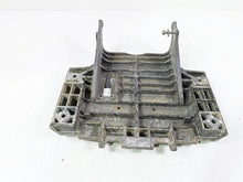 Load image into Gallery viewer, 2004 Honda Aquatrax R-12X Riding Skid Plate 47521-HW3-670 47511-HW3-670
