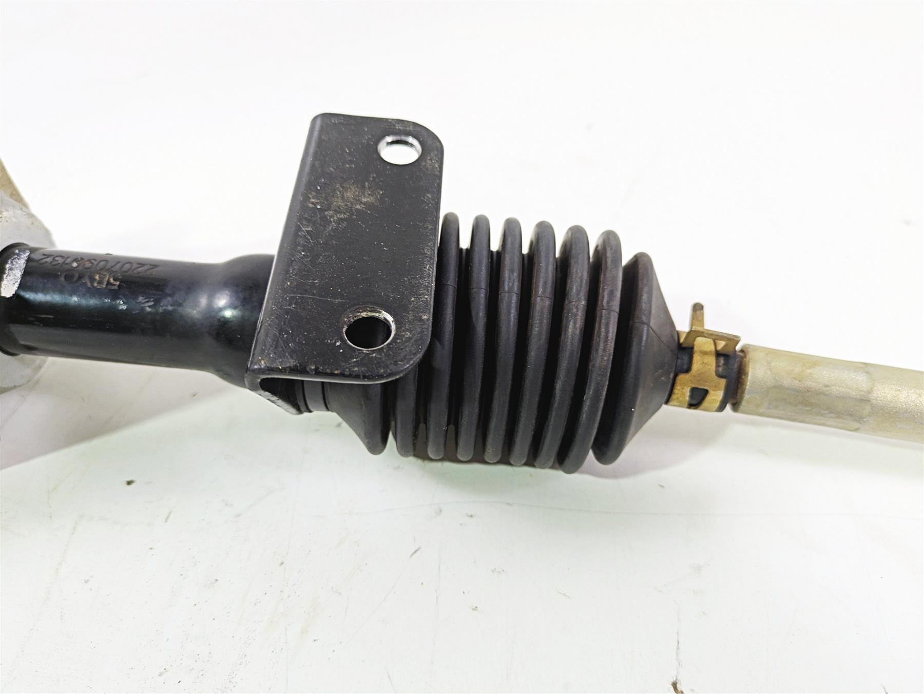 2022 CFMoto Zforce 950 Sport Rack & Pinion Steering Set 5BY0-104060 {{ shop.shopifyCountryName }} - Mototech271