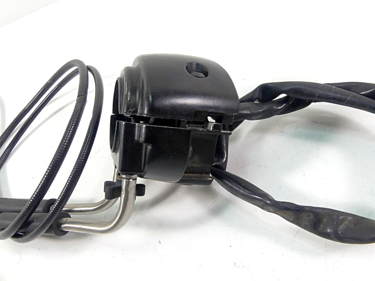 2013 Harley VRSCF Muscle Vrod Right Hand Control Switch Throttle -Read 71684-06A {{ shop.shopifyCountryName }} - Mototech271