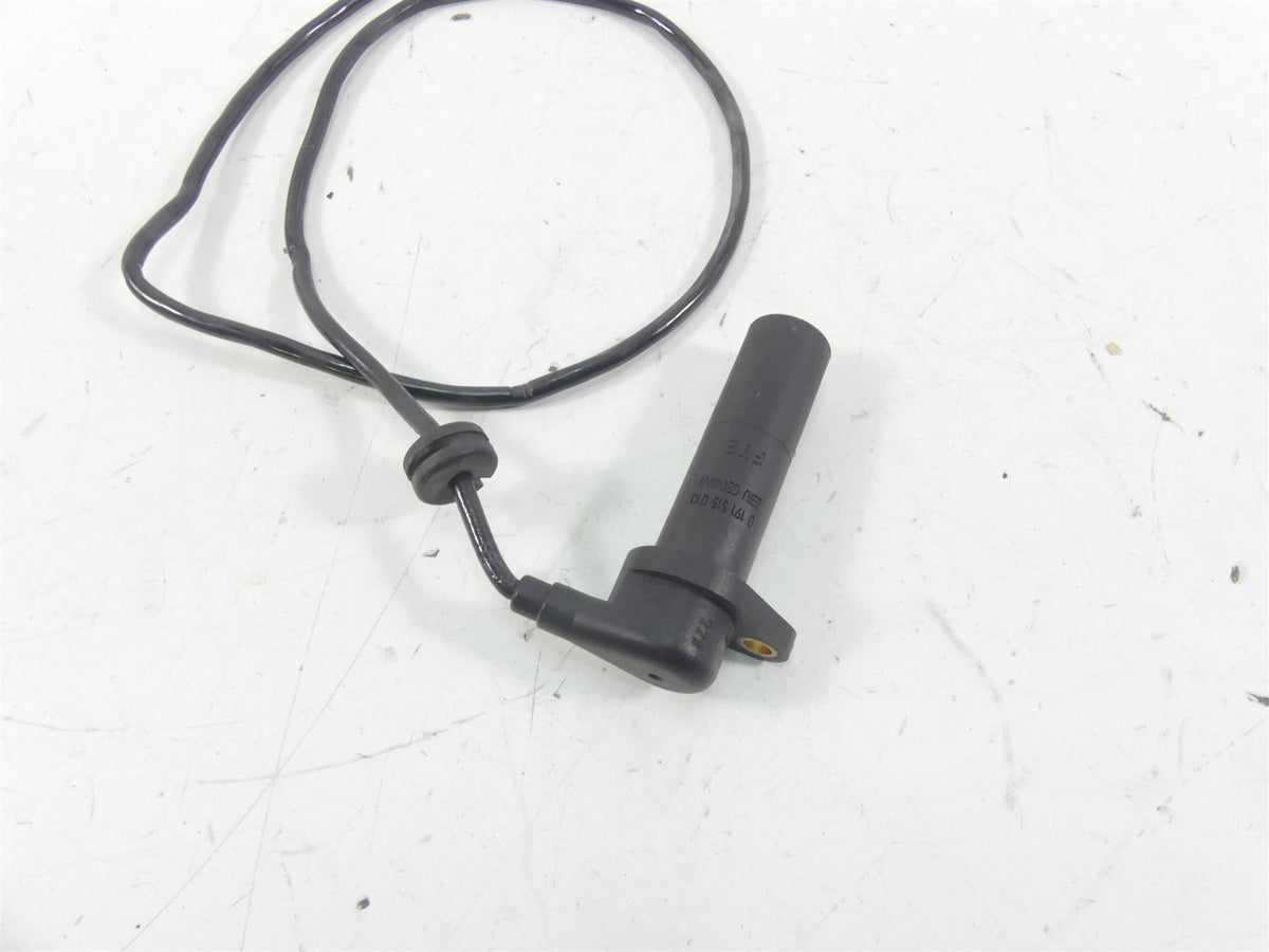 2003 BMW R1150 GS R21 Rear Abs Brake Wheel Speed Sensor Integral 34327670028 {{ shop.shopifyCountryName }} - Mototech271