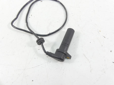 2003 BMW R1150 GS R21 Rear Abs Brake Wheel Speed Sensor Integral 34327670028 {{ shop.shopifyCountryName }} - Mototech271