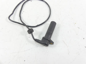 2003 BMW R1150 GS R21 Rear Abs Brake Wheel Speed Sensor Integral 34327670028 | Mototech271