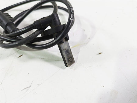 2016 Moto Guzzi Stelvio 1200 8V NTX Rear Abs Brake Wheel Speed Sensor GU05683730 {{ shop.shopifyCountryName }} - Mototech271