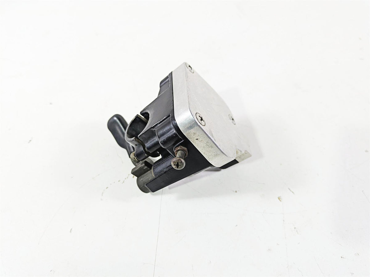 2001 Yamaha Banshee YFZ350 Right Hand Thumb Throttle Control 3GG-26250-00-00 {{ shop.shopifyCountryName }} - Mototech271