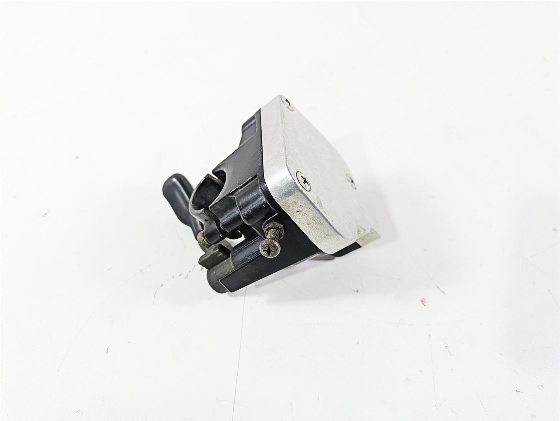 2001 Yamaha Banshee YFZ350 Right Hand Thumb Throttle Control 3GG-26250-00-00 {{ shop.shopifyCountryName }} - Mototech271