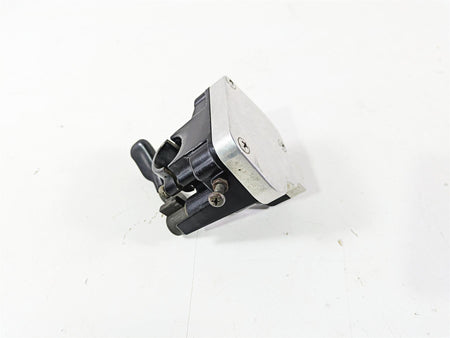 2001 Yamaha Banshee YFZ350 Right Hand Thumb Throttle Control 3GG-26250-00-00 {{ shop.shopifyCountryName }} - Mototech271