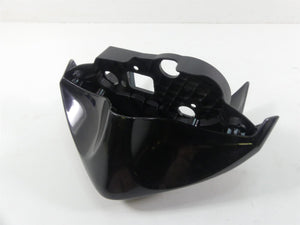 2015 Triumph 1050 Speed Triple R Phantom Black Fly Screen Visor Fairing A9708262 | Mototech271