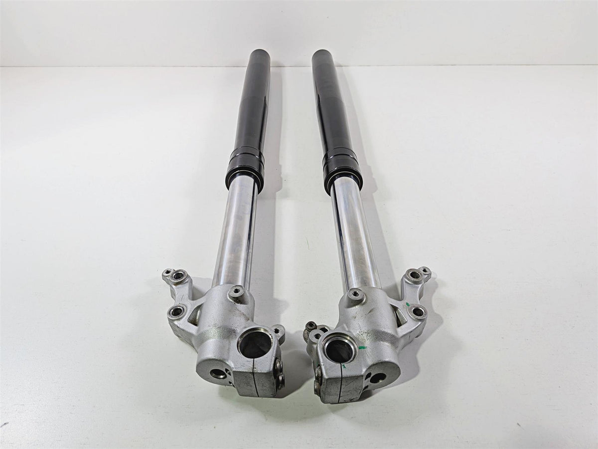 2023 BMW F850GS K81 Front Fork Leg Set - Need Seals 31429480342 31429480341 {{ shop.shopifyCountryName }} - Mototech271
