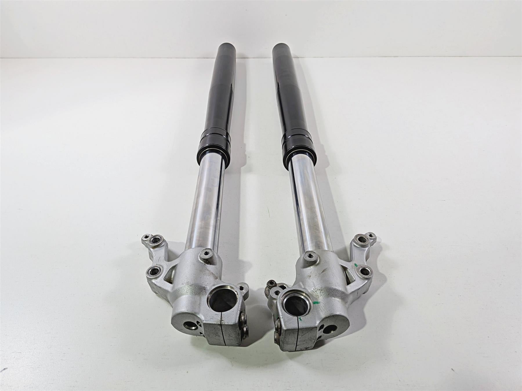 2023 BMW F850GS K81 Front Fork Leg Set - Need Seals 31429480342 31429480341 {{ shop.shopifyCountryName }} - Mototech271