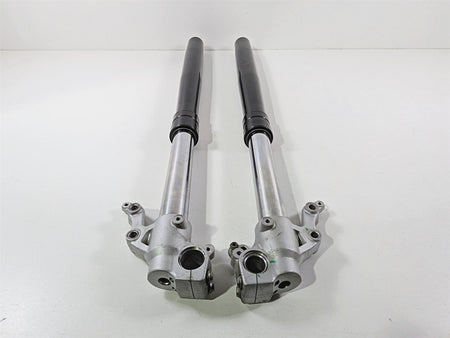2023 BMW F850GS K81 Front Fork Leg Set - Need Seals 31429480342 31429480341 {{ shop.shopifyCountryName }} - Mototech271