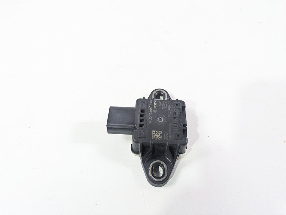 2022 BMW RnineT Pure K22 Bosch Lean Angle Fall Speed Sensor 61351686601 {{ shop.shopifyCountryName }} - Mototech271