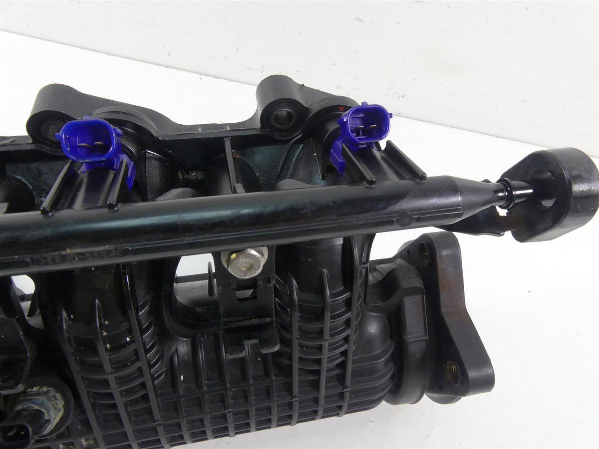2018 Yamaha Waverunner VX 1800 Cruiser Intake Manifold & Injectors 6S5-13761-10- {{ shop.shopifyCountryName }} - Mototech271
