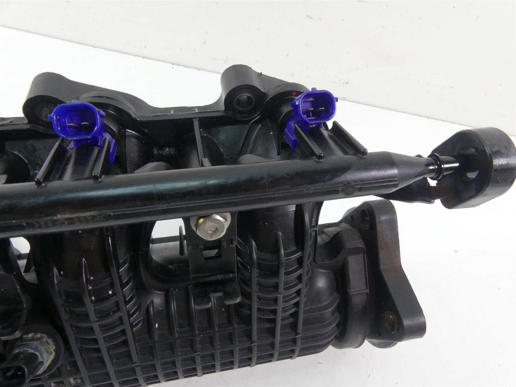 2018 Yamaha Waverunner VX 1800 Cruiser Intake Manifold & Injectors 6S5-13761-10- {{ shop.shopifyCountryName }} - Mototech271
