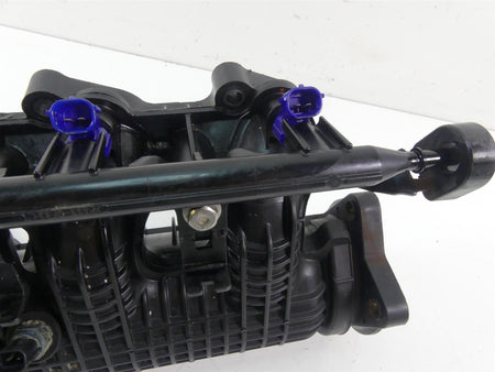 2018 Yamaha Waverunner VX 1800 Cruiser Intake Manifold & Injectors 6S5-13761-10- {{ shop.shopifyCountryName }} - Mototech271