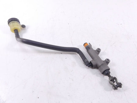 2012 Yamaha XT1200 Super Tenere Rear Nissin Brake Master Cylinder 23P-2583V-00-0 {{ shop.shopifyCountryName }} - Mototech271
