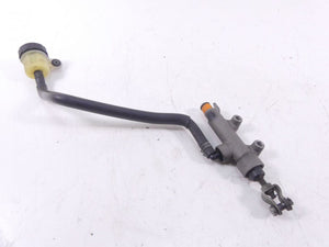 2012 Yamaha XT1200 Super Tenere Rear Nissin Brake Master Cylinder 23P-2583V-00-0 | Mototech271