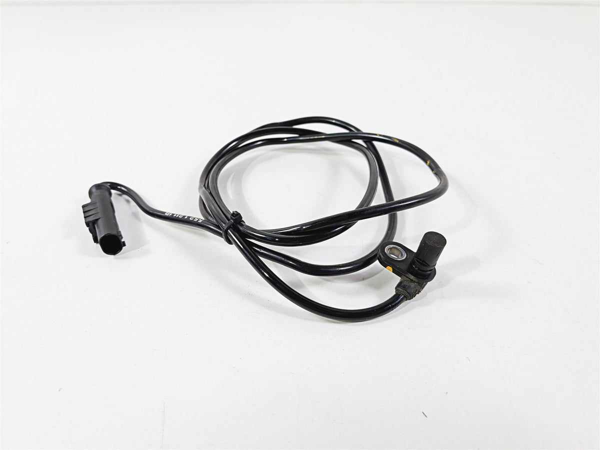 2019 Ducati Panigale V4S V4 S Corse Rear Abs Wheel Speed Brake Sensor 55212111B {{ shop.shopifyCountryName }} - Mototech271