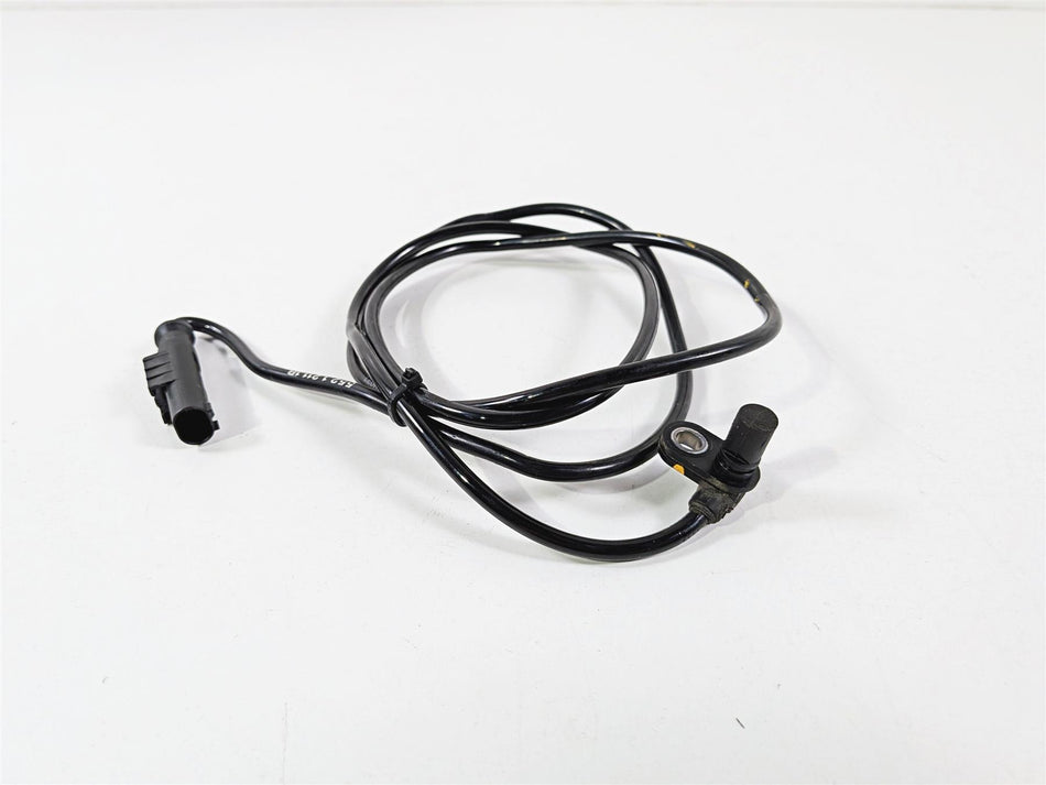 2019 Ducati Panigale V4S V4 S Corse Rear Abs Wheel Speed Brake Sensor 55212111B {{ shop.shopifyCountryName }} - Mototech271