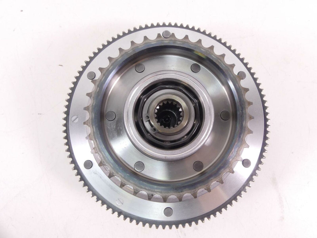 2006 Harley FLSTCI Softail Heritage Primary Drive Clutch Kit 37707-98A {{ shop.shopifyCountryName }} - Mototech271