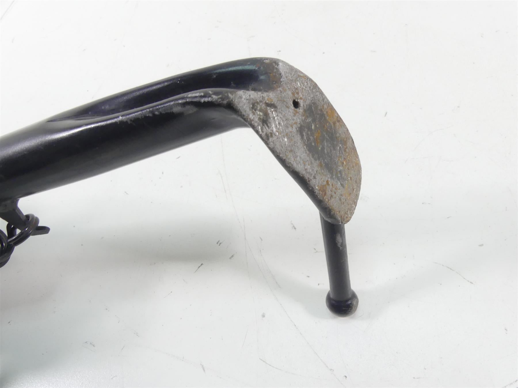 2015 Yamaha MT09 FZ09 Side Kickstand Kick Stand & Safety Switch 1RC-27311-00-00 {{ shop.shopifyCountryName }} - Mototech271