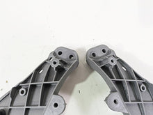 Load image into Gallery viewer, 2015 BMW R1200GS Adv K51 Front Left Right Side Stay Carrier 46638528673
