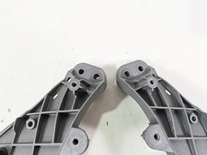 2015 BMW R1200GS Adv K51 Front Left Right Side Stay Carrier 46638528673