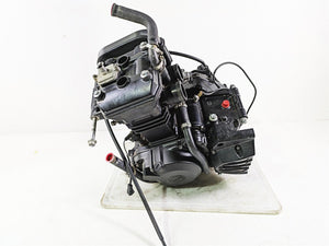 2009 Kawaski EX250 Ninja 250R Running Engine Motor Transmission 19K 14001-0148 | Mototech271