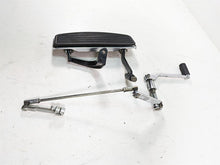 Load image into Gallery viewer, 2010 Harley Touring FLHTCU Electra Glide Left Floorboard + Shift Lever 33895-82E | Mototech271
