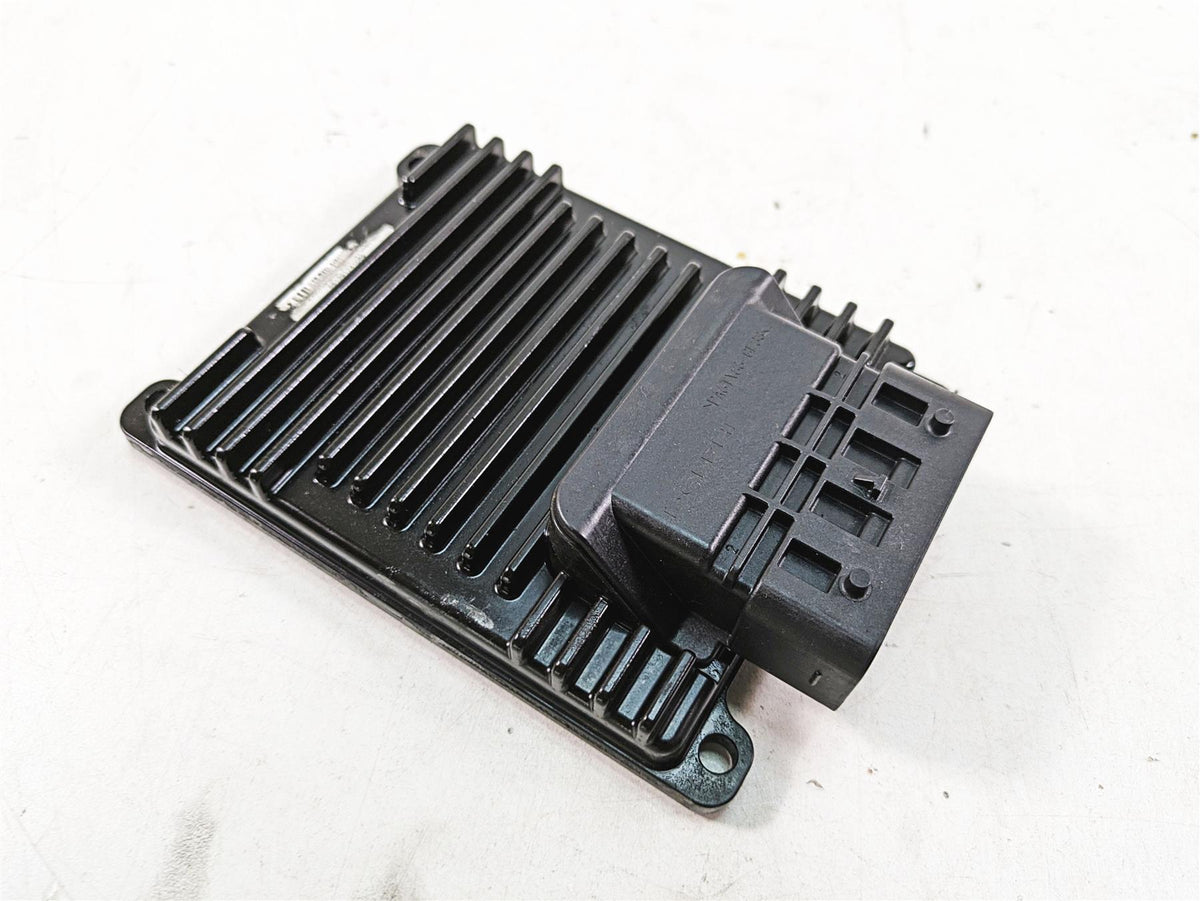 2010 Harley Touring FLHTCU Electra Glide Cdi Ecm Engine Control Module 34245-10 {{ shop.shopifyCountryName }} - Mototech271