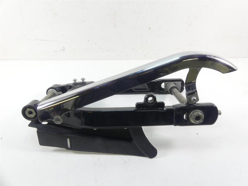 2015 Harley FLD Dyna Switchback Rear Swingarm Swing Arm + 25mm Axle 47820-10 | Mototech271
