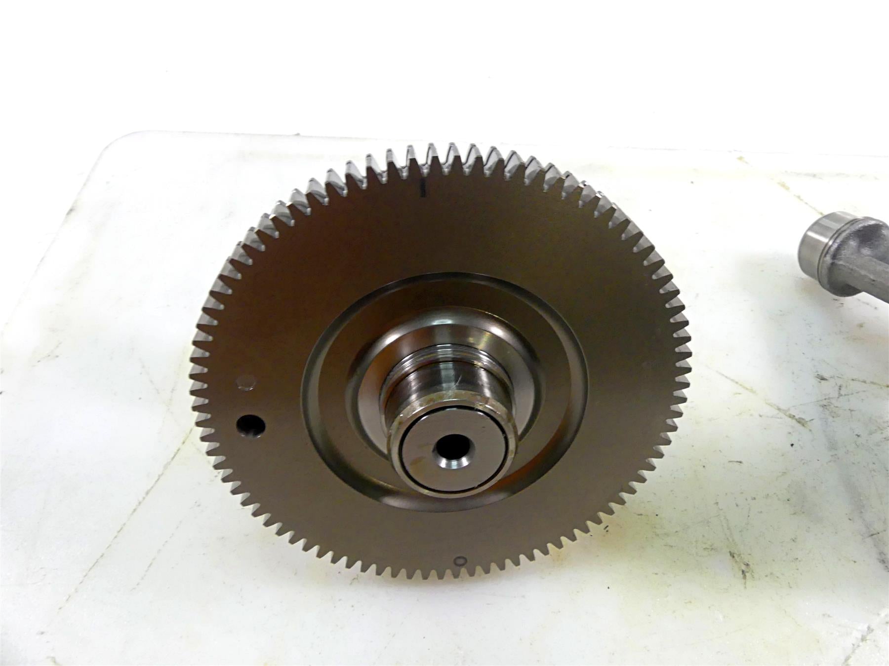 2020 Harley Softail FXST Standard Engine Counter Balancer Set 35200150 {{ shop.shopifyCountryName }} - Mototech271